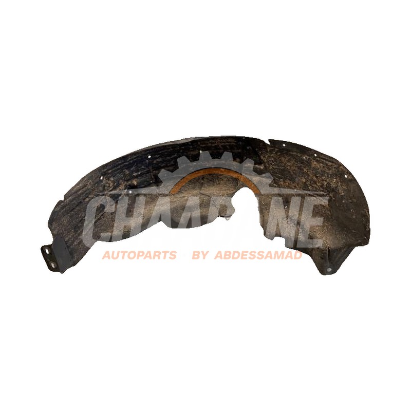 Passage de roue A1776905503 Mercedes A Limousine (177.1) 1.5 A-180d