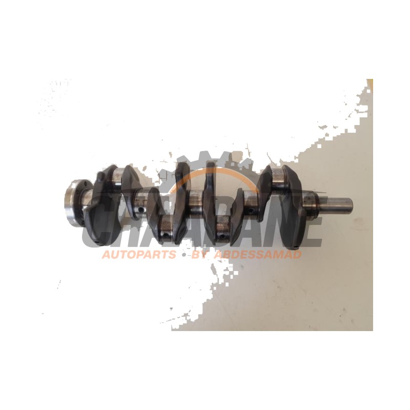 Vilebrequin A6070310001 Mercedes CLA (117.3) 1.5 CLA-180 CDI, 180 d 16V