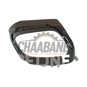 Element pare-chocs arriere droit 971807952AFFF Porsche Panamera (971G) 2.9 V6 24V 4 E-Hybrid 2016 / 2023