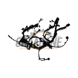 Faisceau de cables compartiment moteur A2821501701 Mercedes A (177.0)