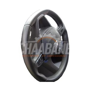 Set de airbag Seat Leon (5FB) 1.0 TSI 12V 2012 / 2020