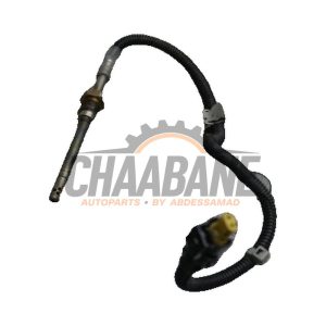 Capteur filtre a particules A0009059004 Mercedes C (C205) C-220d 2.2 16V BlueTEC