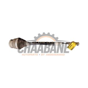 Arbre de transmission arriere droit GX734K138DB Jaguar XE 2.0d 180 16V