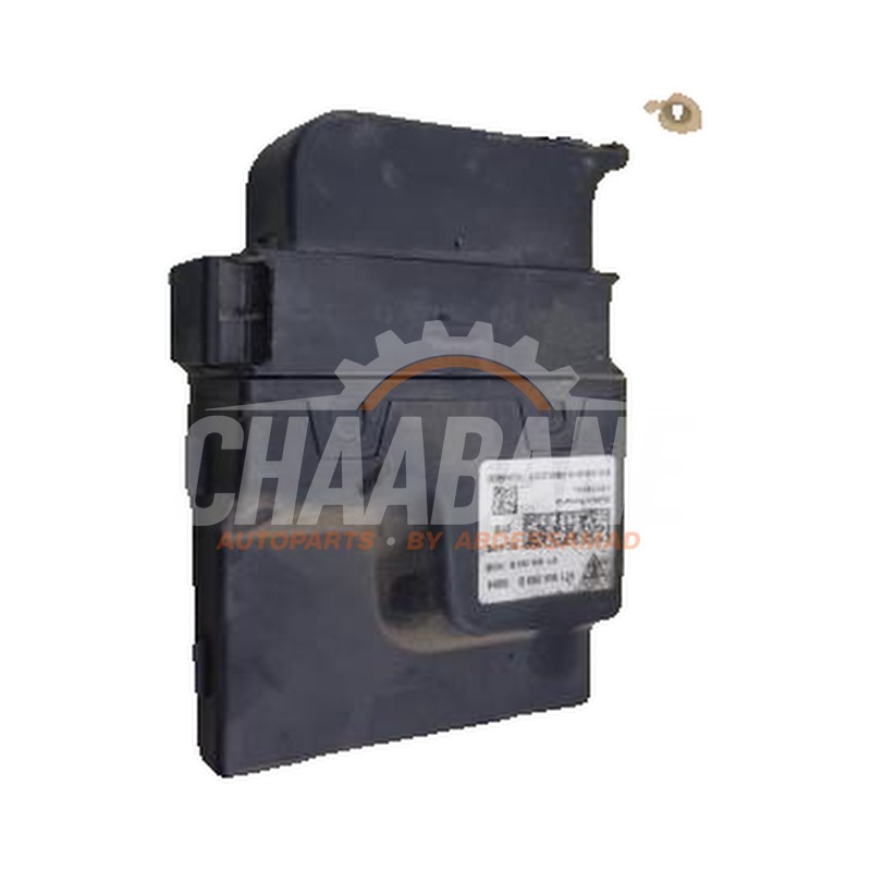 Boitier pompe a carburant 971906093B Porsche Panamera (971G) 3.0 V6 24V 2016 / 2023