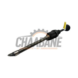 Cardan droit (transmission) 31607597694 BMW 4 serie Gran Coupe (F36) 420i xDrive 2.0 Turbo 16V 2014 / 2021
