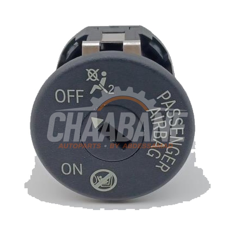 Airbag commutateur 9326501 BMW 4 serie Gran Coupe (F36) 420i 2.0 TwinPower Turbo 16V 2014 / 2021