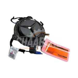 Camera de recul A0009059412 Mercedes CLA AMG (118.3) 2.0 CLA-35 AMG Turbo 16V 4-Matic