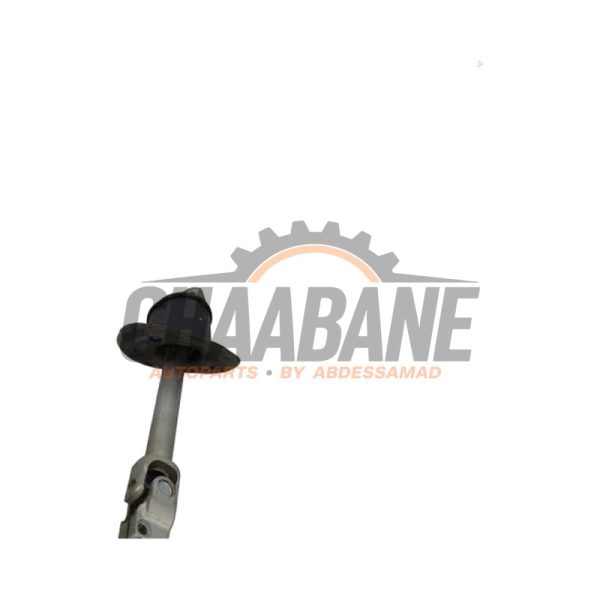 Bras de direction auxiliaire 4H1419753D Audi S8 (D4) 4.0 Plus V8 TFSI 32V 2012 / 2018