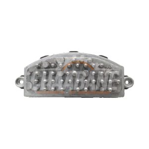 Ordinateur chauffage 64119276112 BMW X5 (F15) sDrive 25d 2.0 2013 / 2018