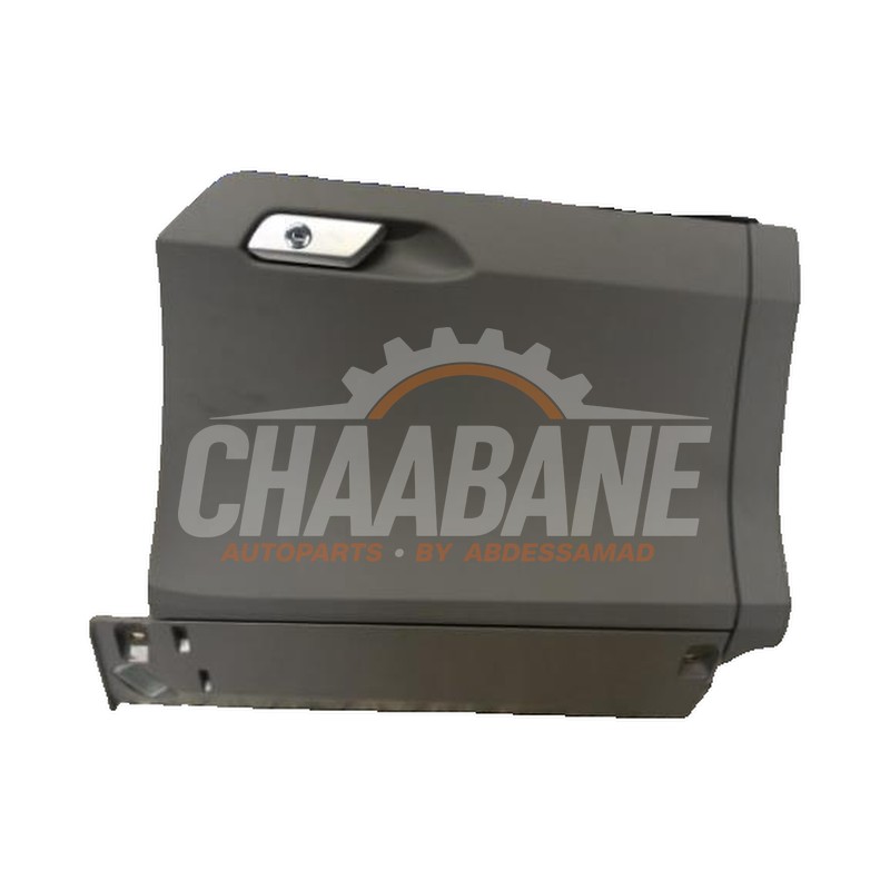 Boite a gants 4KL857035A Audi E-tron Sportback (GEA) 55 2019