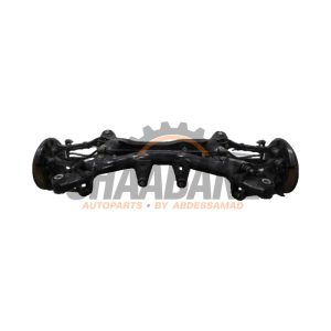 Arbre de roue 4x4 000234467301 BMW 3 serie Touring (F31) 335d xDrive 3.0 24V 2012 / 2019