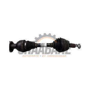 Arbre de transmission avant droit A1773300700 Mercedes A (177.0) 2.0 A-250 Turbo 16V