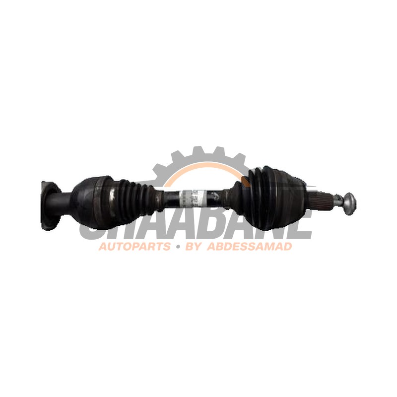 Arbre de transmission avant droit A1773300700 Mercedes A (177.0) 2.0 A-250 Turbo 16V