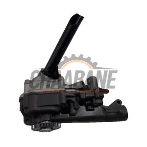 Pompe a huile A2701810701 Mercedes CLA Shooting Brake (117.9) 2.0 CLA-250 Turbo 16V 4-Matic