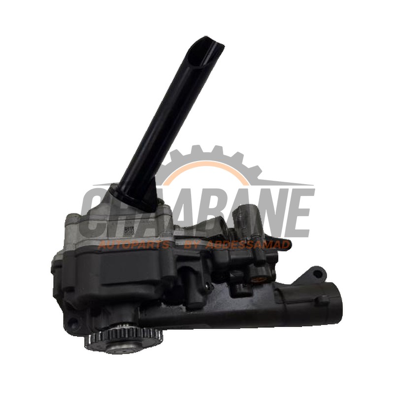 Pompe a huile A2701810701 Mercedes CLA Shooting Brake (117.9) 2.0 CLA-250 Turbo 16V 4-Matic