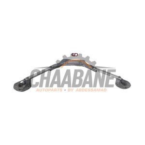 Barre radiateur A2926200300 Mercedes GLE Coupe (C292) 43 AMG 3.0 V6 24V Turbo 4-Matic