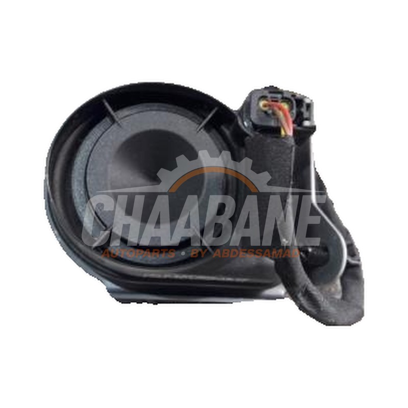 Sirene alarme A2239001200 Mercedes CLA (118.3) 1.3 CLA-180 Turbo 16V