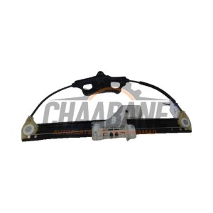 Leve vitre electrique arriere gauche 8W0839461 Audi A4 2024