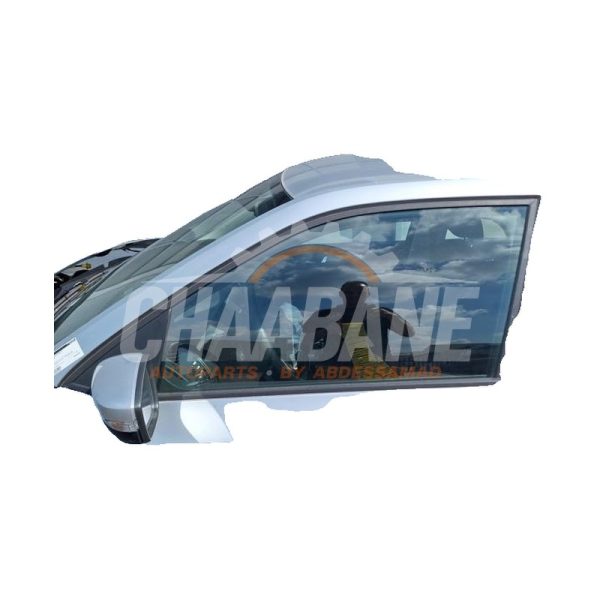 Vitre avant gauche Skoda Fabia III Combi (NJ5) 1.0 TSI 12V 2014 / 2022