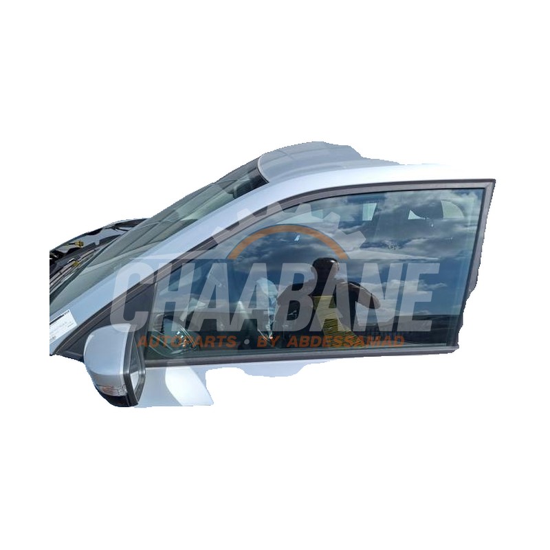 Vitre avant gauche Skoda Fabia III Combi (NJ5) 1.0 TSI 12V 2014 / 2022