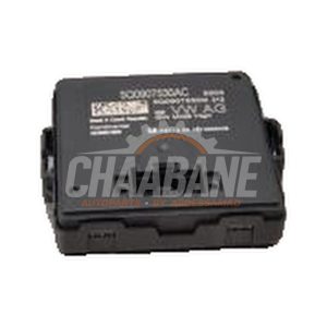 Module Gateway 5Q0907530AC Audi A3 Limousine (8VS/8VM) 2.0 TFSI 16V Quattro 2013 / 2020
