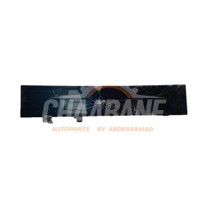 Affichage navigation 65505A4FC79 BMW iX (I20) xDrive40 77 kWh 2021