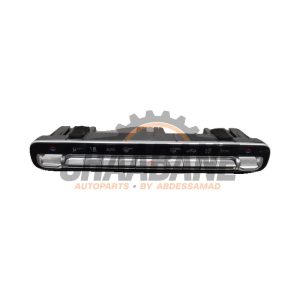 Panneau de commande clim A2479056703 Mercedes A-Klasse AMG (177.0) 2.0 A-35 AMG Turbo 16V 4Matic