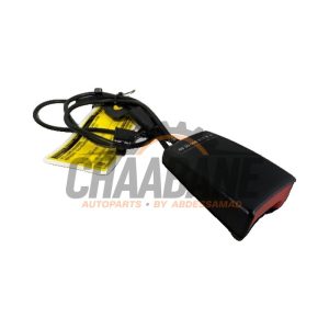 Insertion ceinture de securite avant gauche A2188600269 Mercedes CLS Shooting Brake (X218) 350 CDI BlueEfficiency 3.0 V6 24V