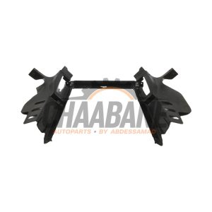Couverture moteur 4T0863032L Lamborghini Huracan 2014
