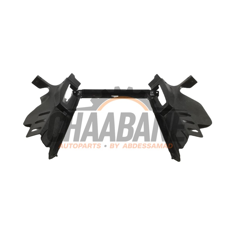 Couverture moteur 4T0863032L Lamborghini Huracan 2014