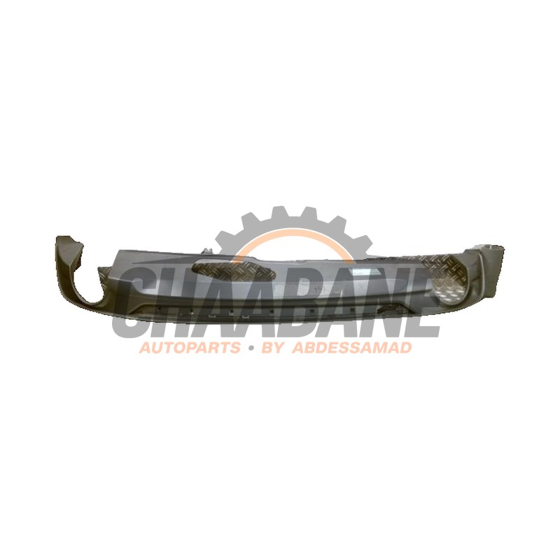 Differentiel arriere 8W6807521C Audi A5 (F53/F5P) 1.4 TFSI 16V 2016
