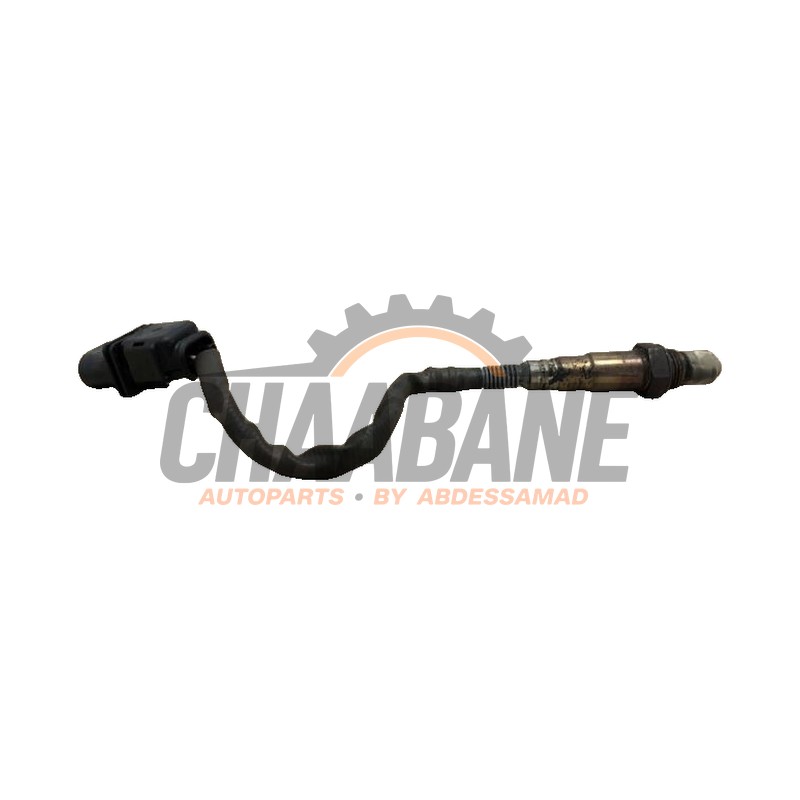 Sonde lambda A0095425518 Mercedes GLE AMG Coupe (C292) 5.5 63 S AMG V8 biturbo 32V 4-Matic