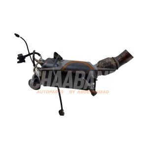 Filtre a particules 18308508993 BMW 3 serie Touring (F31) 325d 2.0 16V 2012 / 2019