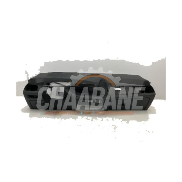 Tableau de bord 9633581 BMW X7 2019