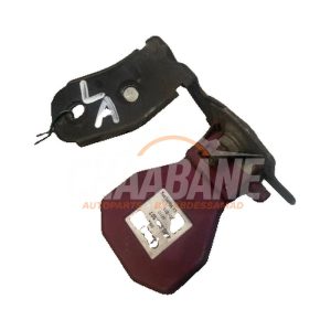 Antenne (divers) 4M0035507 Audi A7 Sportback (4KA) 3.0 V6 24V 55 TFSI Mild Hybrid Quattro 2017