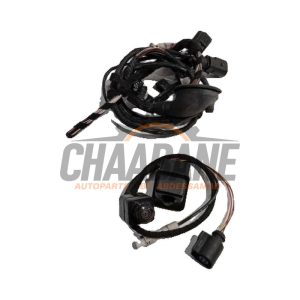 Camera de recul 3Q0980121F Seat Leon 2012 / 2020