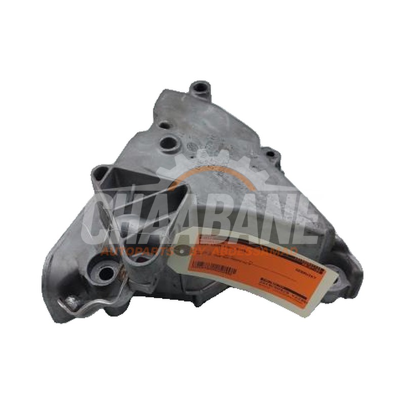 Support moteur 04E199275 Seat Leon (5FB) 1.4 TSI ACT 16V 2012 / 2020