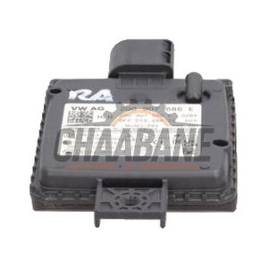 Capteur ABS (a distance) 2Q09076856E Cupra Formentor 2.5 VZ5 16V 4Drive 2020