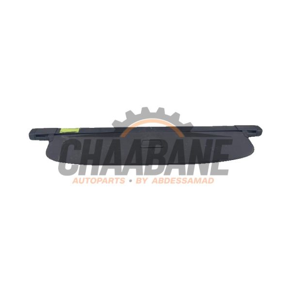 Bache coffre a bagages 5NN8678712RX Seat Tarraco 1.5 TSI ACT 16V 2018 / 2024