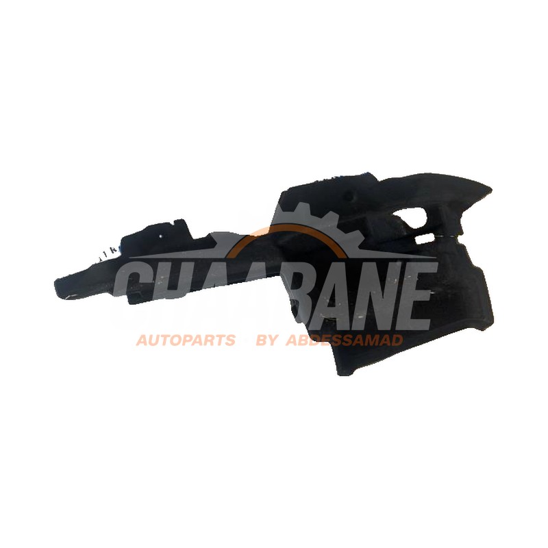 Revetement coffre droit A2316900241 Mercedes SL (R231) 350 CGI 3.5 V6 24V