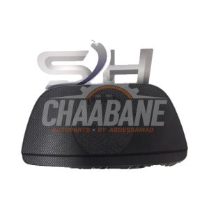 Chapeau de haut-parleur A1776808003 Mercedes A (177.0) 1.3 A-180 Turbo 16V