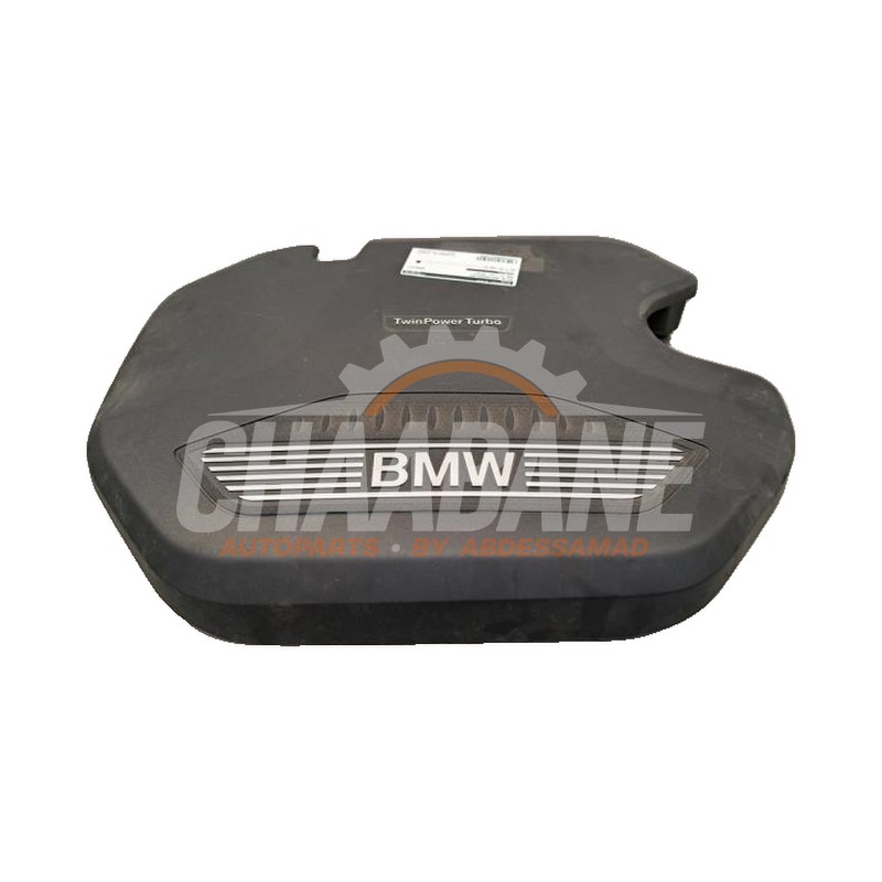 Cache sous moteur 11148579533 BMW X1 (F48) sDrive 16d 1.5 12V TwinPower 2014 / 2022