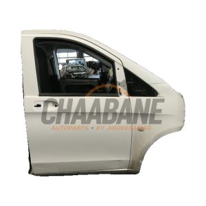 Portiere 2portes droite A4477206700 Mercedes Vito