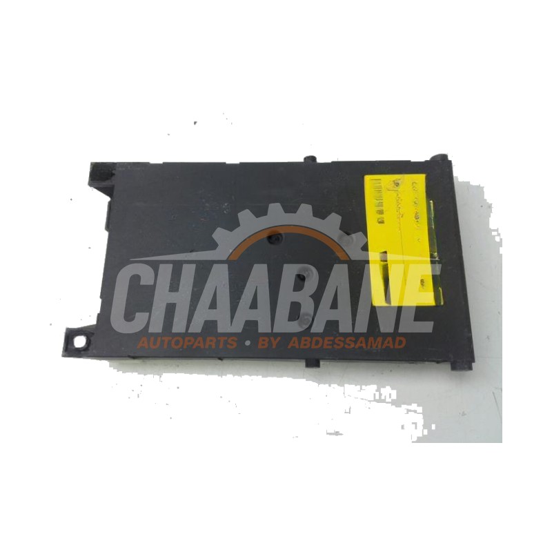 Ordinateur controle fonctionnel 1569011400 Mercedes CLA Shooting Brake (117.9) 1.6 CLA-180 16V