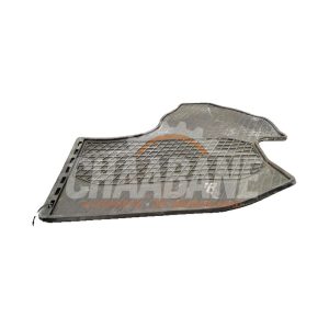 Tapis siege A9106808700 Mercedes Sprinter 3,5t (907.6/910.6) 314 CDI 2.1 D FWD