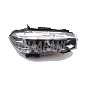Phare droit 63117317102 BMW X5 (F15) xDrive 40e PHEV 2.0 2013 / 2018