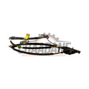 Mecanique vitre 2portes avant gauche A2057206520 Mercedes C (R205) C-220d 2.0 Turbo 16V 4-Matic