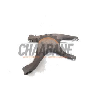 Bras de suspension bas arriere droit 8R0505312F Audi RS 6 Avant (C7) 4.0 V8 TFSI 32V 2013 / 2018