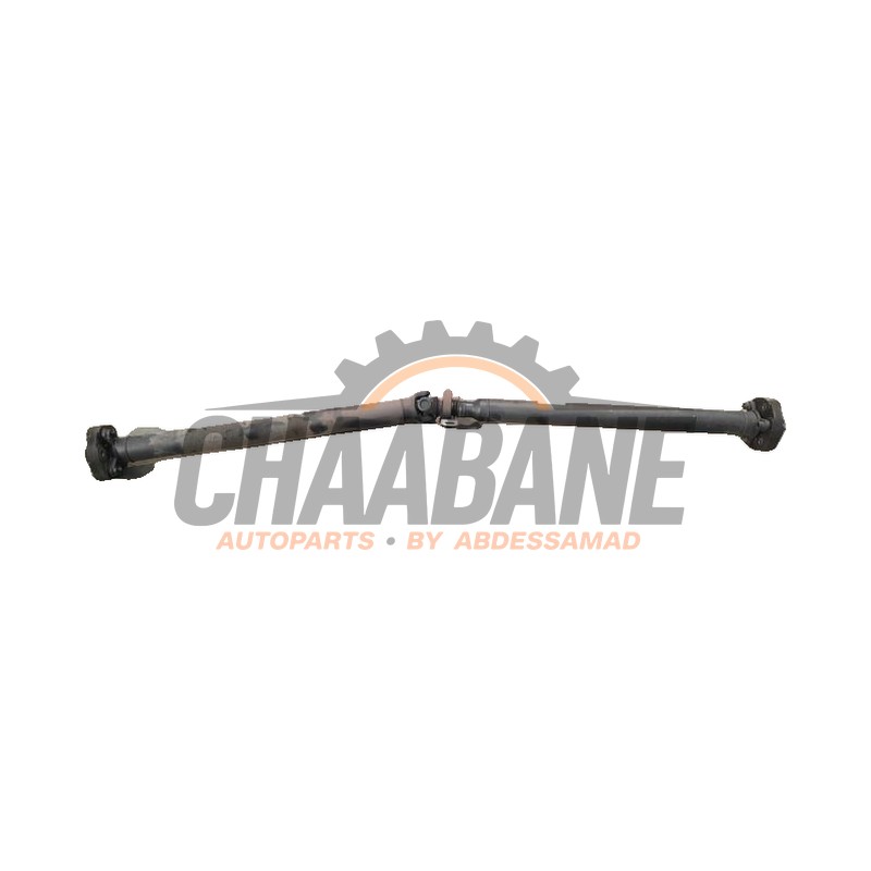 Arbre de transmission A2058801 Mercedes C (C205) C-180 1.6 16V