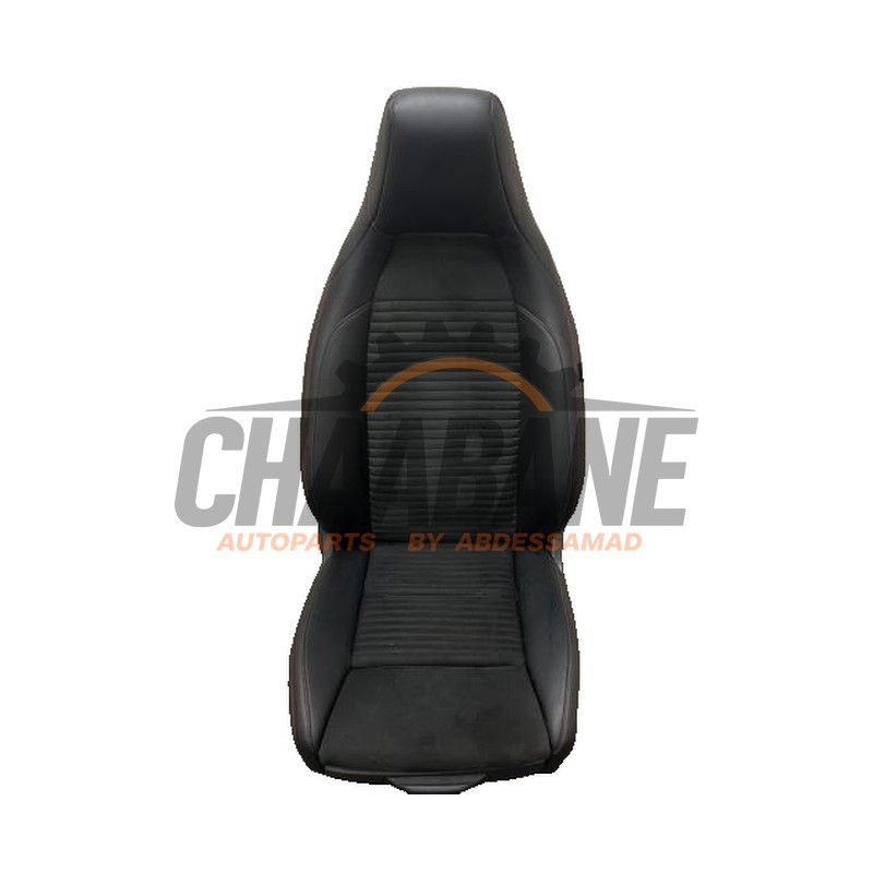 Siege gauche P1147110100 Mercedes CLA (117.3) 1.6 CLA-200 16V
